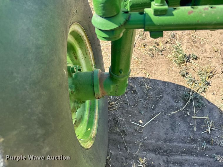 image for item EG6467 1961 John Deere 4010 tractor