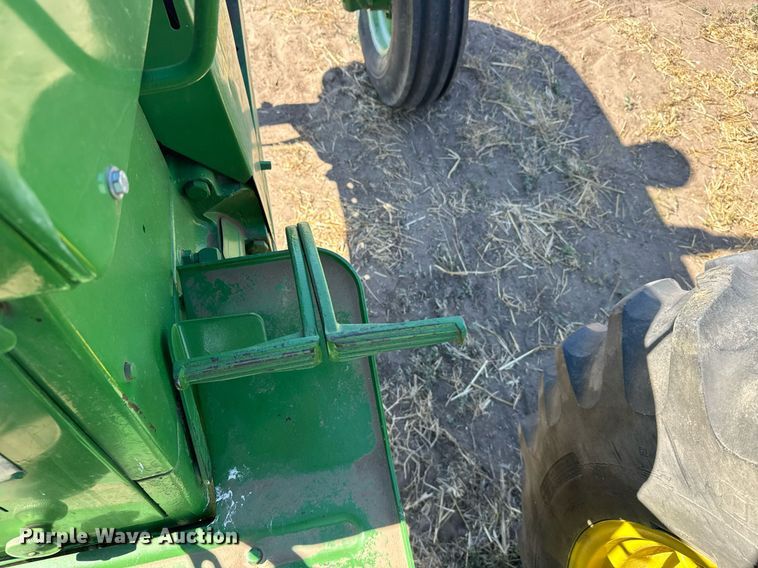 image for item EG6467 1961 John Deere 4010 tractor