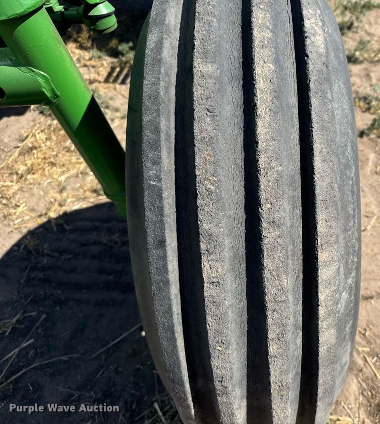 image for item EG6467 1961 John Deere 4010 tractor