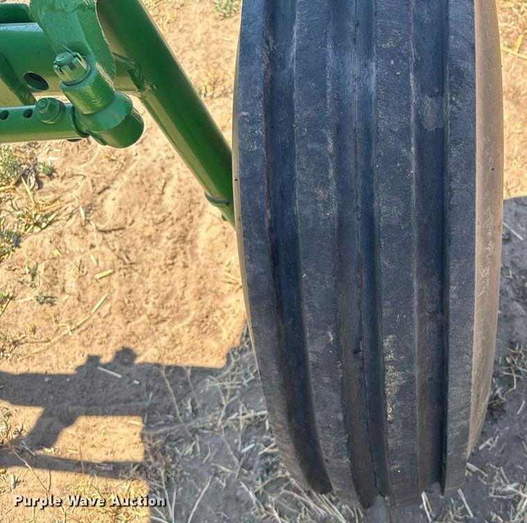 image for item EG6467 1961 John Deere 4010 tractor