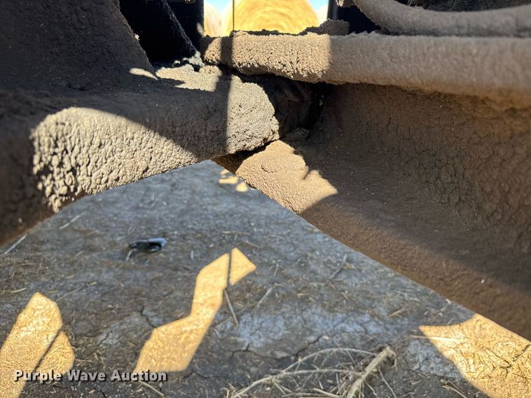 image for item EG6479 International Harvester H65C wheel loader