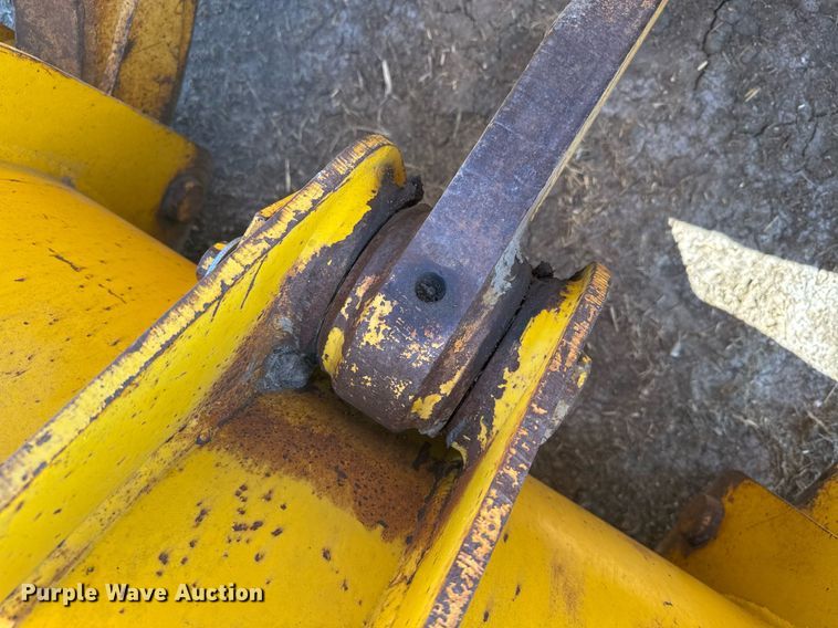 image for item EG6479 International Harvester H65C wheel loader