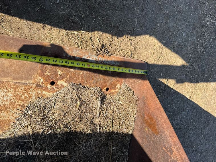 image for item EG6479 International Harvester H65C wheel loader