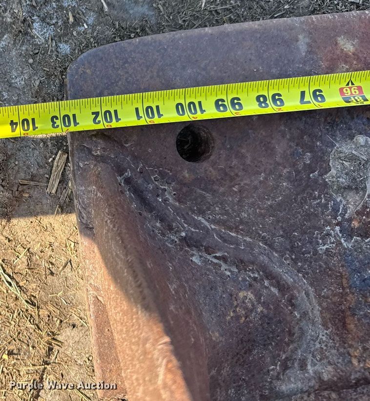 image for item EG6479 International Harvester H65C wheel loader