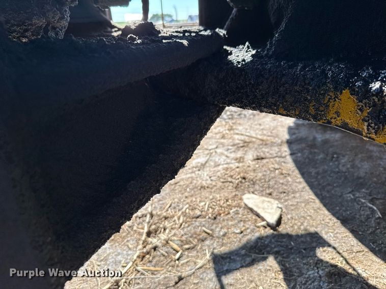 image for item EG6479 International Harvester H65C wheel loader