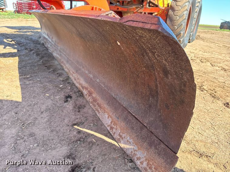 image for item EG6480 1963 Galion 104G motor grader