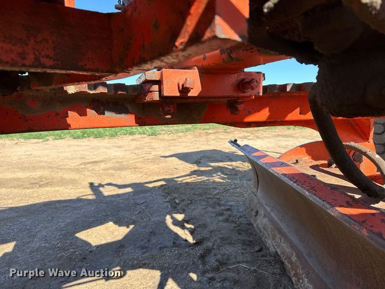 image for item EG6480 1963 Galion 104G motor grader