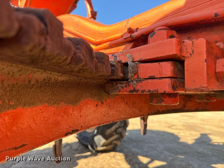 image for item EG6480 1963 Galion 104G motor grader