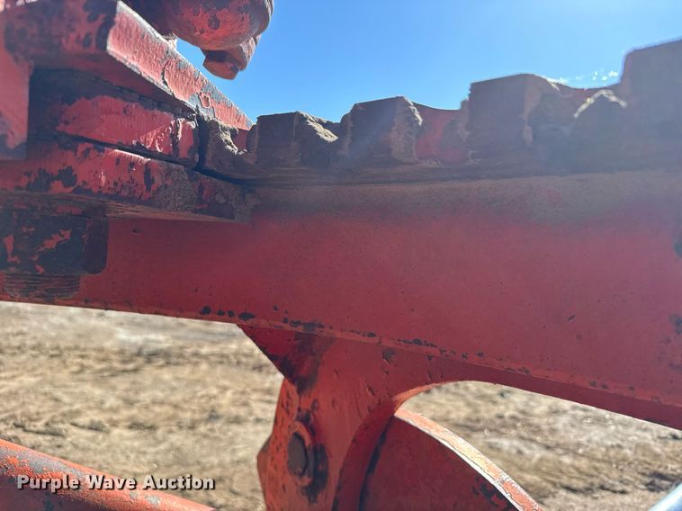 image for item EG6480 1963 Galion 104G motor grader