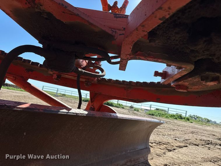 image for item EG6480 1963 Galion 104G motor grader