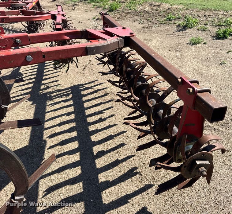 image for item EG6481 Sunflower 3060-42 Fallow-King sweep plow