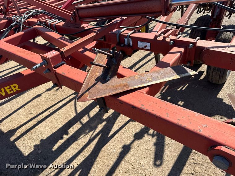 image for item EG6481 Sunflower 3060-42 Fallow-King sweep plow