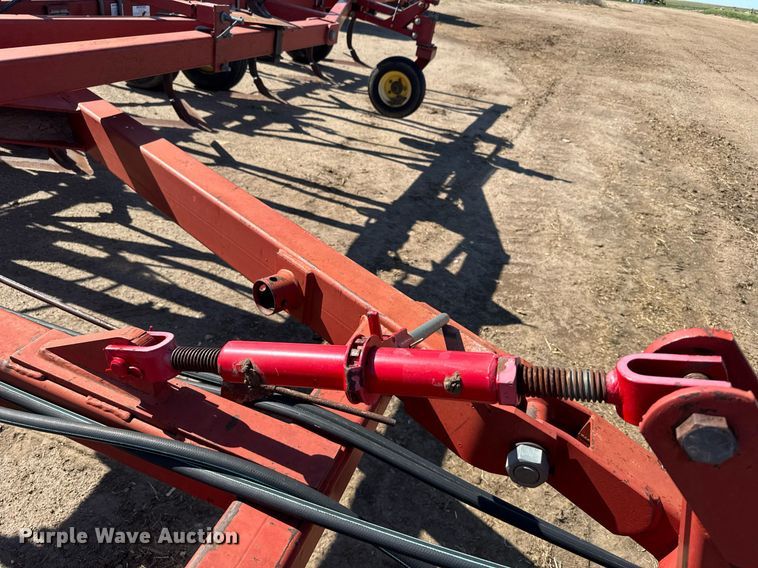 image for item EG6481 Sunflower 3060-42 Fallow-King sweep plow