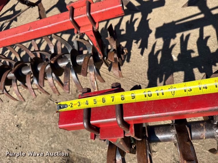 image for item EG6481 Sunflower 3060-42 Fallow-King sweep plow