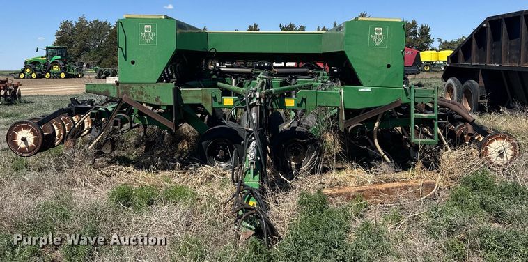 image for item EG6485 Great Plains Multi Flex 30 grain drill