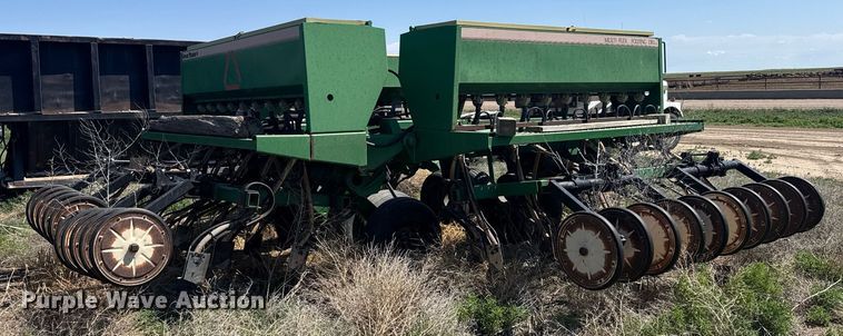 image for item EG6485 Great Plains Multi Flex 30 grain drill