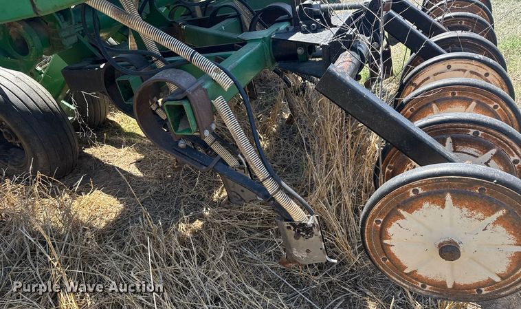 image for item EG6485 Great Plains Multi Flex 30 grain drill