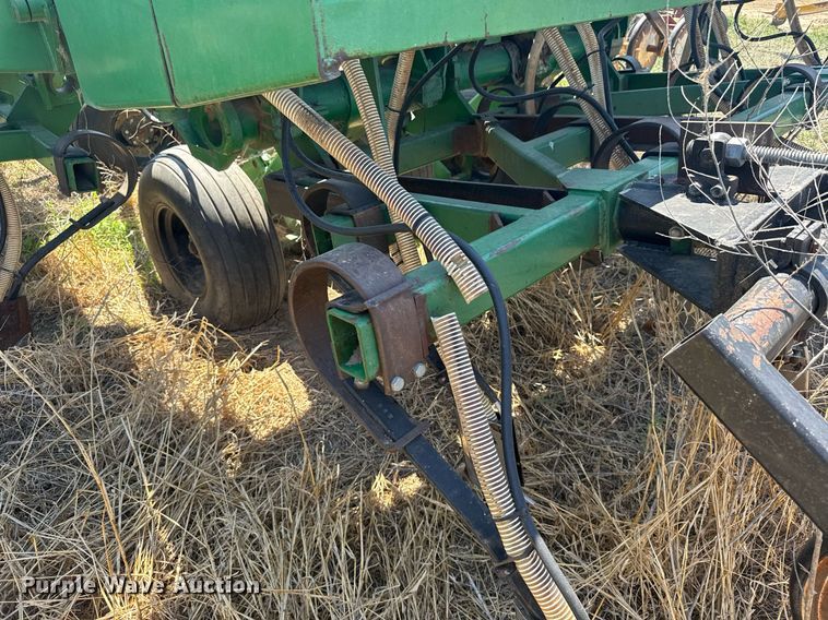 image for item EG6485 Great Plains Multi Flex 30 grain drill