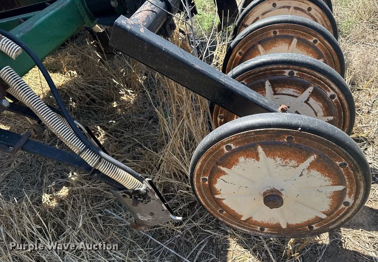 image for item EG6485 Great Plains Multi Flex 30 grain drill