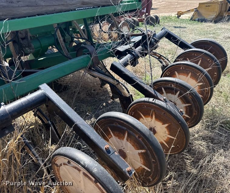 image for item EG6485 Great Plains Multi Flex 30 grain drill