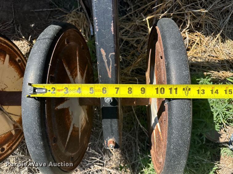 image for item EG6485 Great Plains Multi Flex 30 grain drill