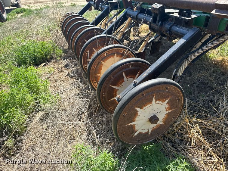 image for item EG6485 Great Plains Multi Flex 30 grain drill