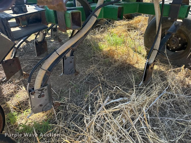 image for item EG6485 Great Plains Multi Flex 30 grain drill