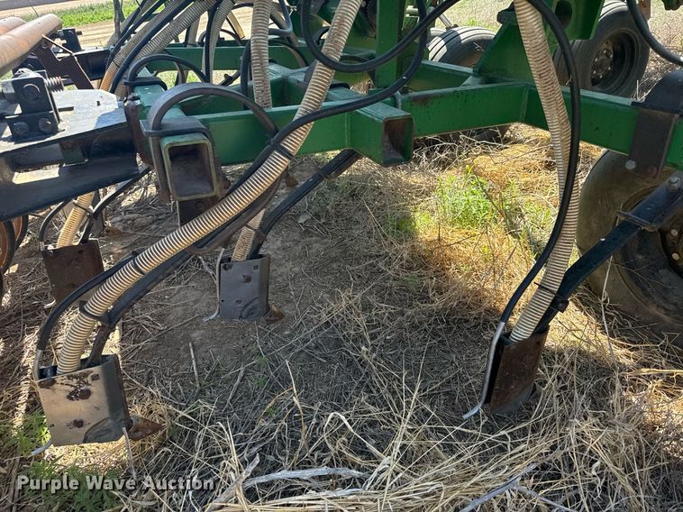 image for item EG6485 Great Plains Multi Flex 30 grain drill