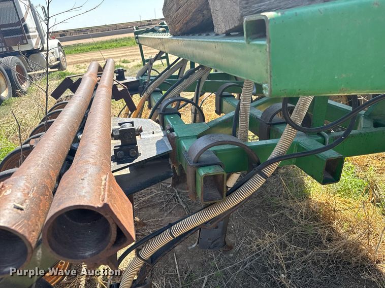 image for item EG6485 Great Plains Multi Flex 30 grain drill