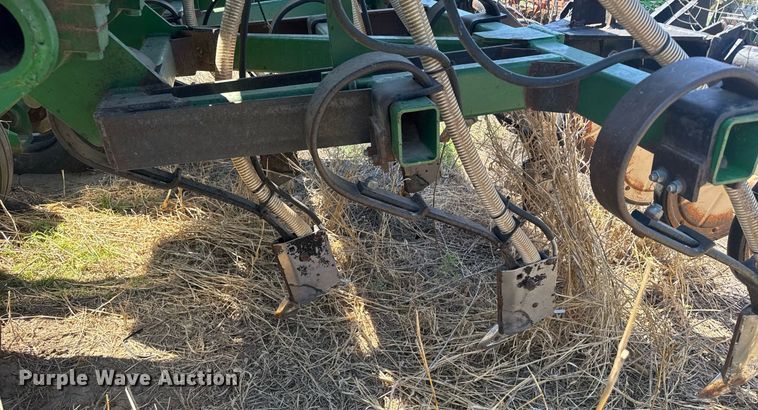 image for item EG6485 Great Plains Multi Flex 30 grain drill