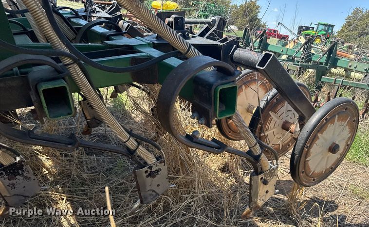 image for item EG6485 Great Plains Multi Flex 30 grain drill