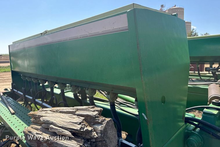 image for item EG6485 Great Plains Multi Flex 30 grain drill