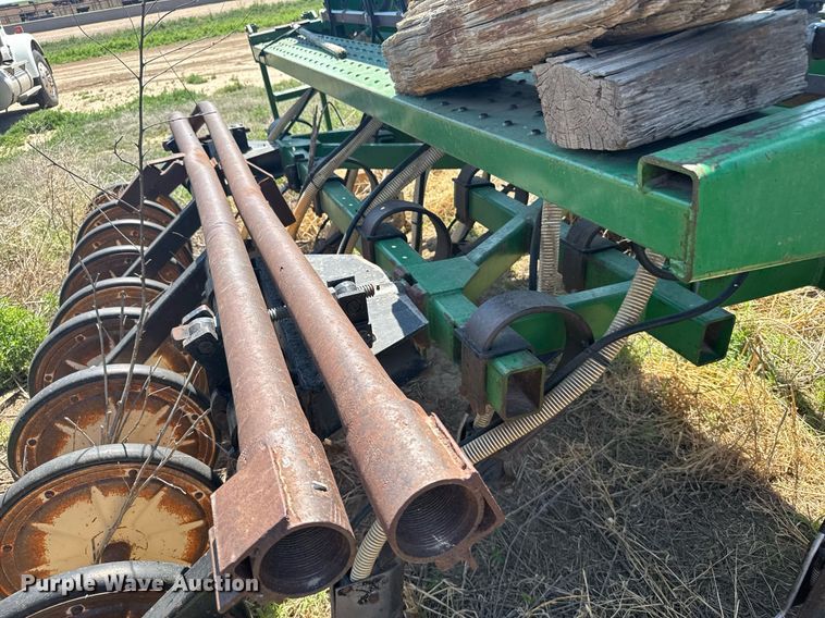 image for item EG6485 Great Plains Multi Flex 30 grain drill