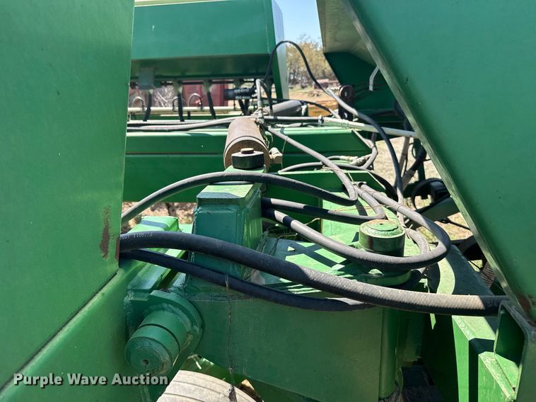 image for item EG6485 Great Plains Multi Flex 30 grain drill