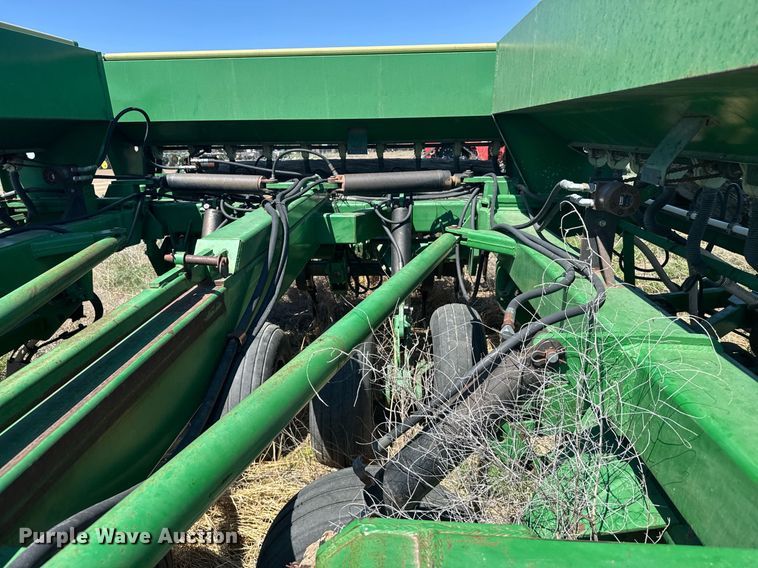 image for item EG6485 Great Plains Multi Flex 30 grain drill