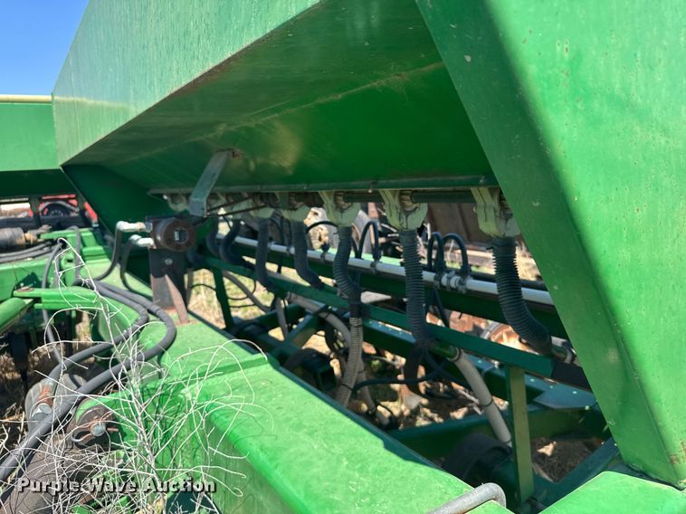 image for item EG6485 Great Plains Multi Flex 30 grain drill