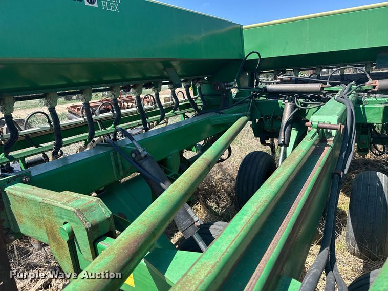 image for item EG6485 Great Plains Multi Flex 30 grain drill