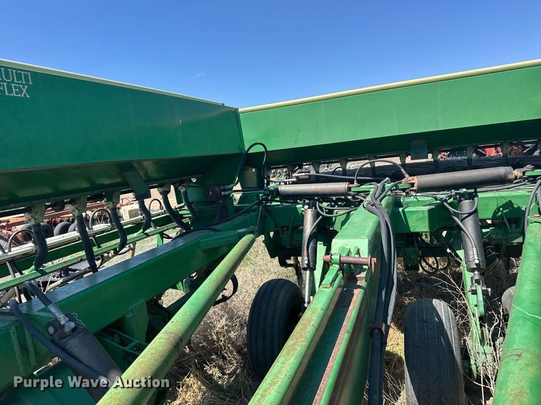 image for item EG6485 Great Plains Multi Flex 30 grain drill