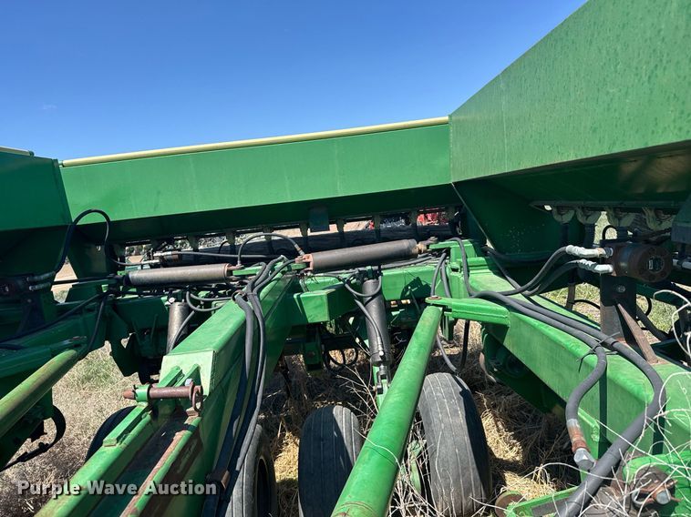 image for item EG6485 Great Plains Multi Flex 30 grain drill