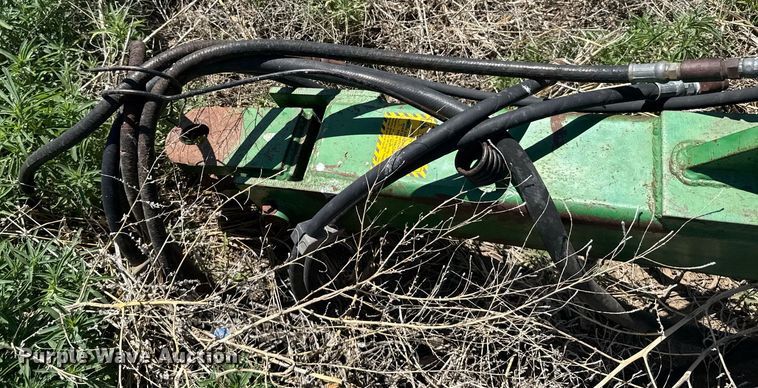 image for item EG6485 Great Plains Multi Flex 30 grain drill