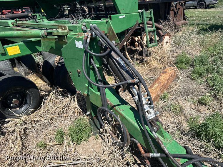 image for item EG6485 Great Plains Multi Flex 30 grain drill