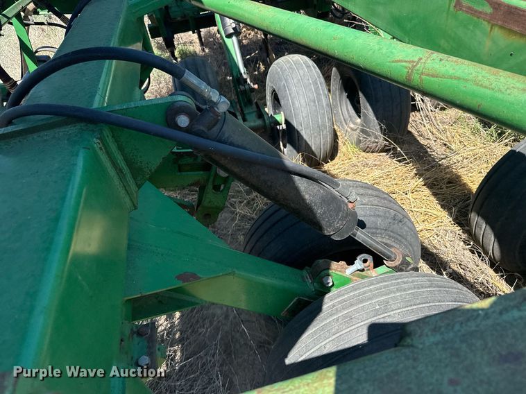 image for item EG6485 Great Plains Multi Flex 30 grain drill