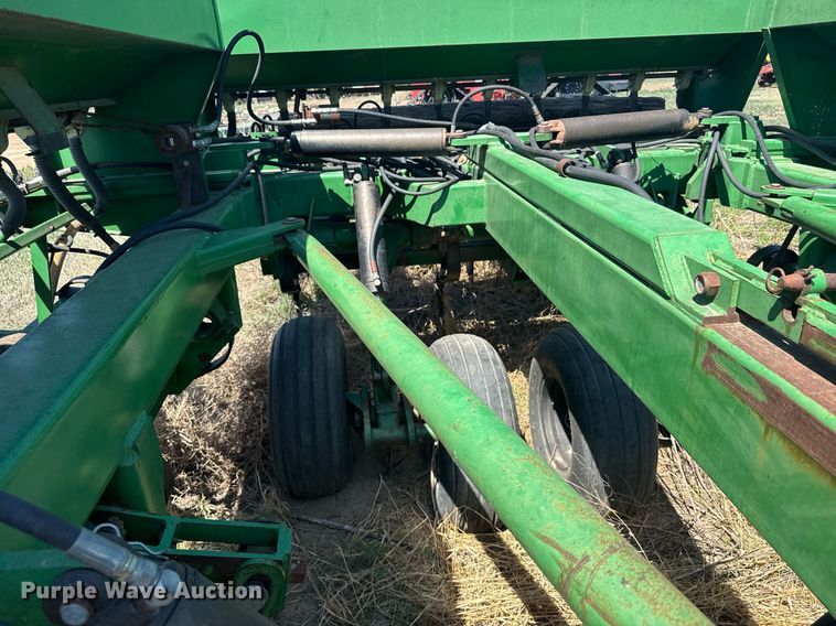 image for item EG6485 Great Plains Multi Flex 30 grain drill