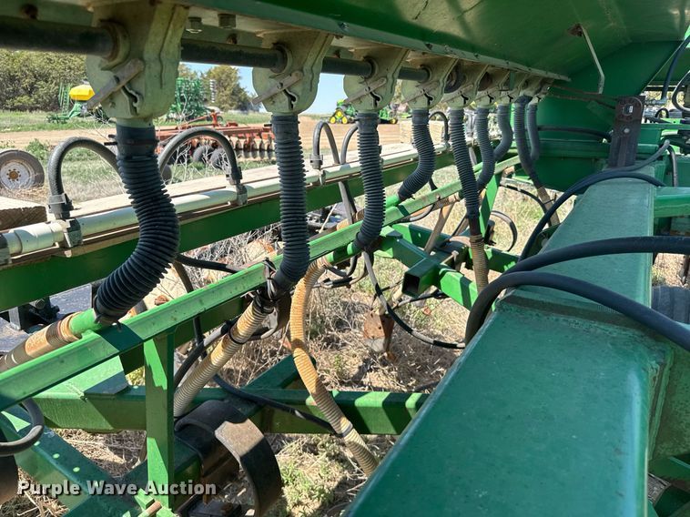 image for item EG6485 Great Plains Multi Flex 30 grain drill