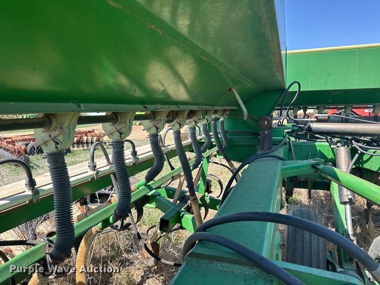 image for item EG6485 Great Plains Multi Flex 30 grain drill