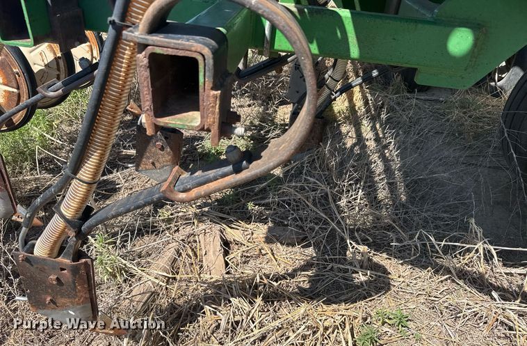 image for item EG6485 Great Plains Multi Flex 30 grain drill