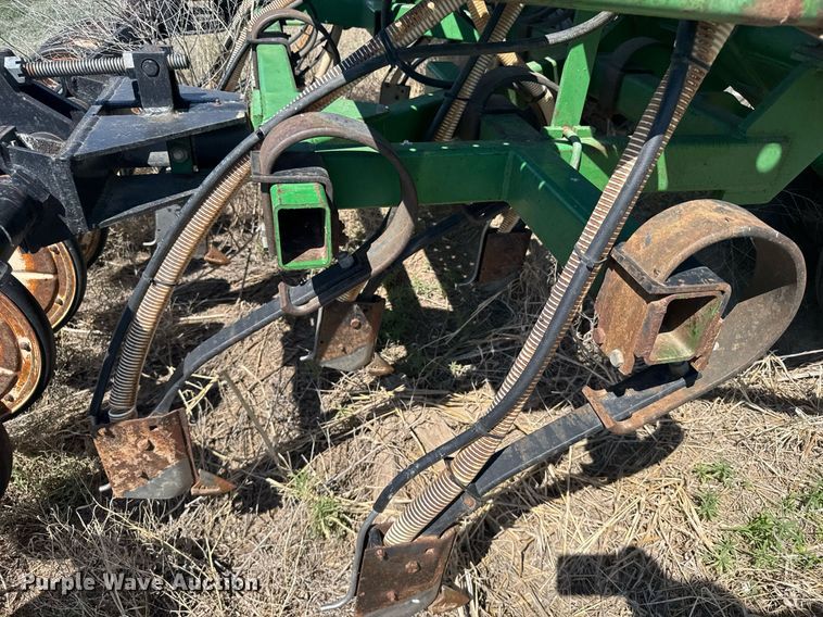 image for item EG6485 Great Plains Multi Flex 30 grain drill