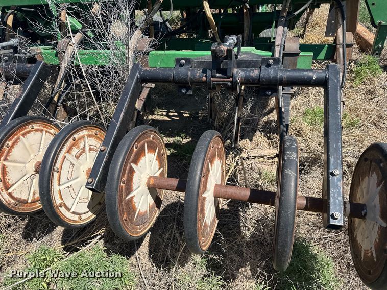 image for item EG6485 Great Plains Multi Flex 30 grain drill