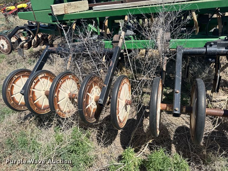 image for item EG6485 Great Plains Multi Flex 30 grain drill