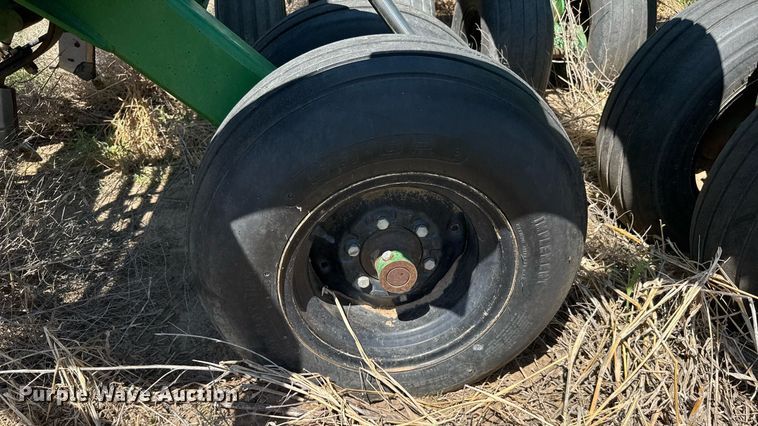 image for item EG6485 Great Plains Multi Flex 30 grain drill